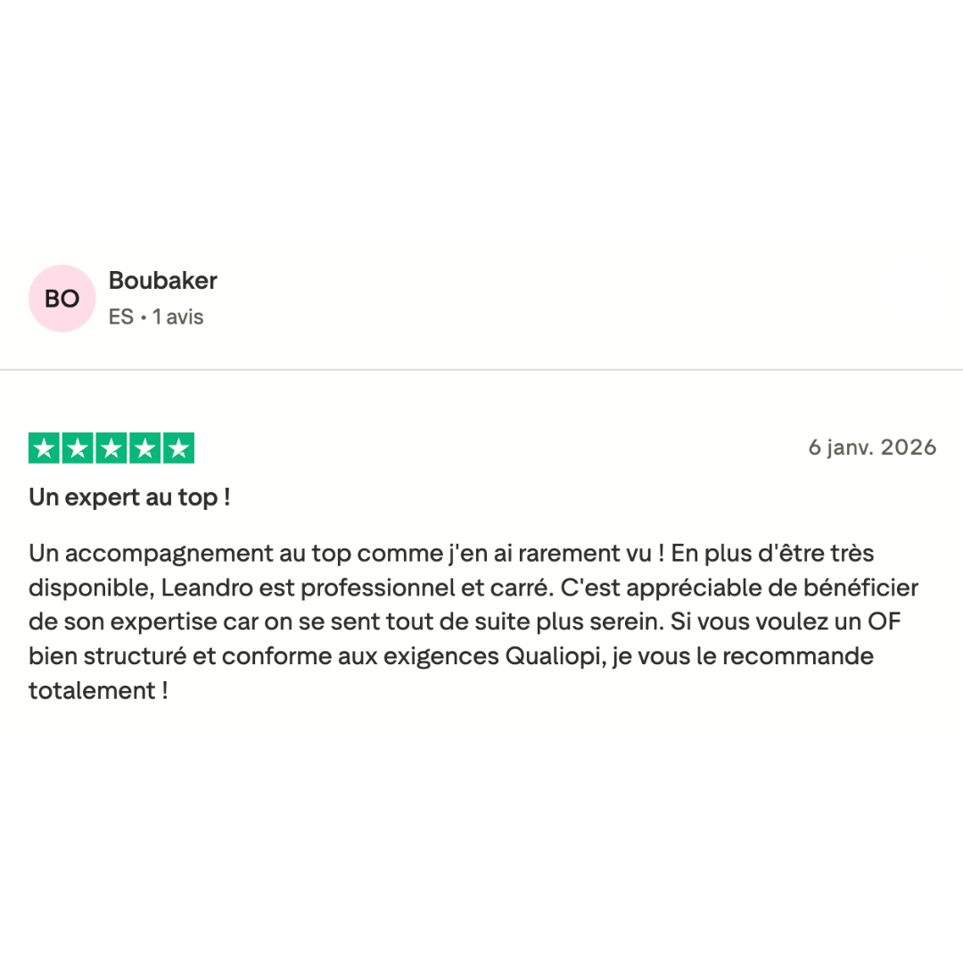 Léandro Lozahic - Formateur Pro Facebook ad