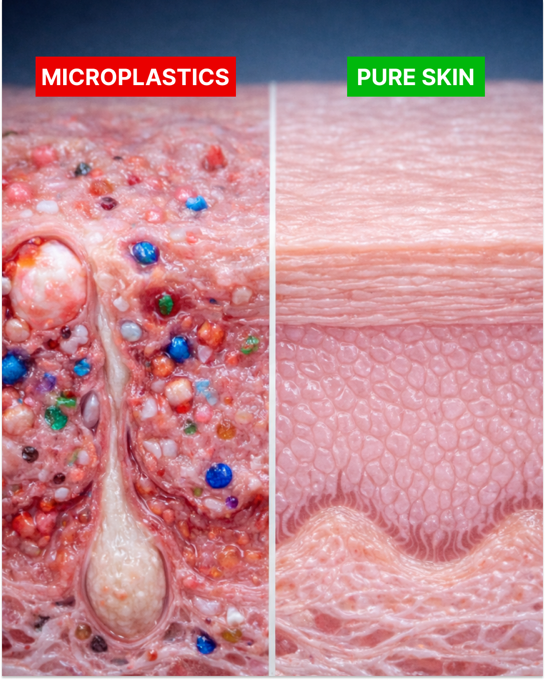 Anne's Skincare Blog Facebook ad