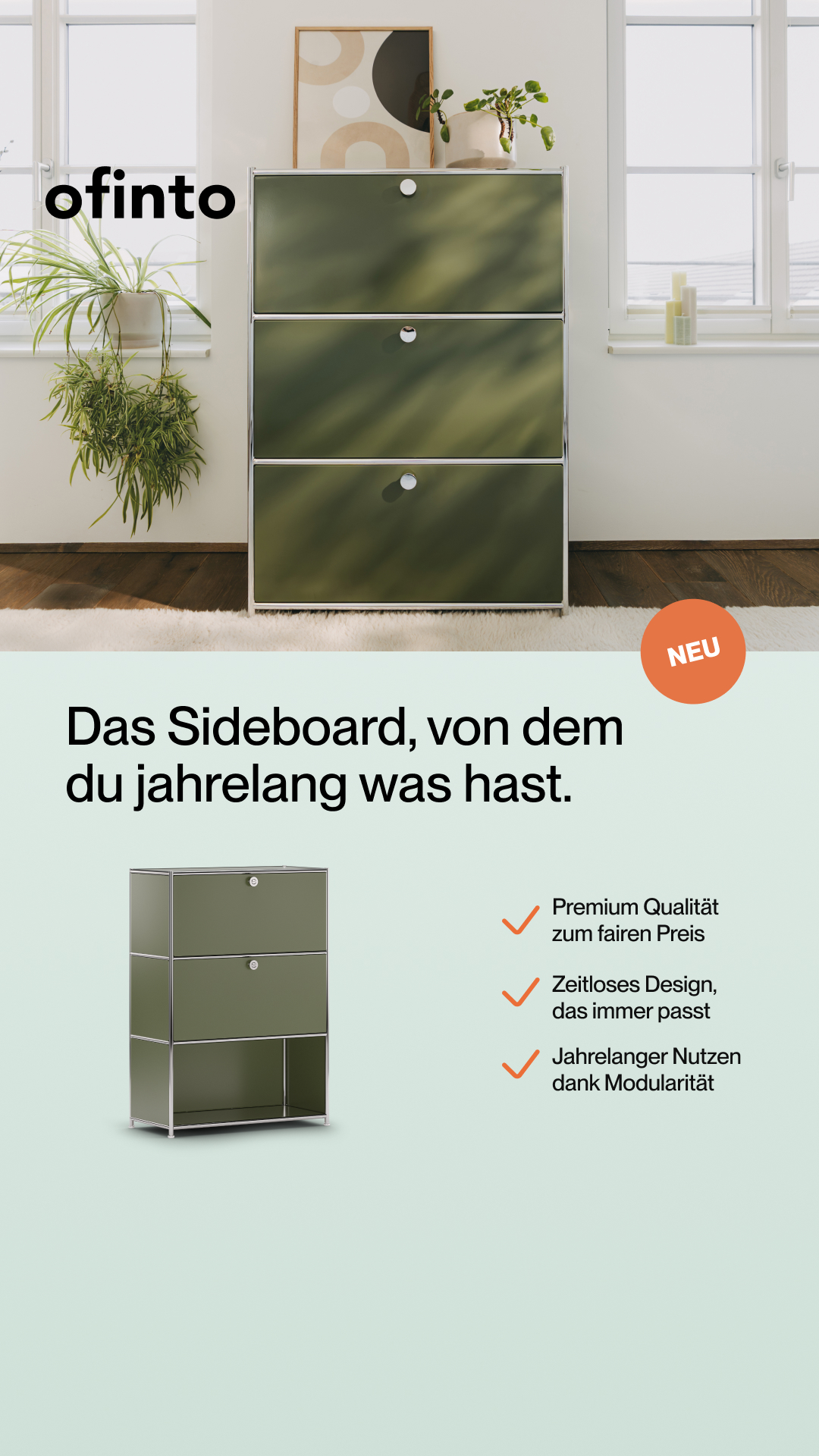 ofinto Facebook ad