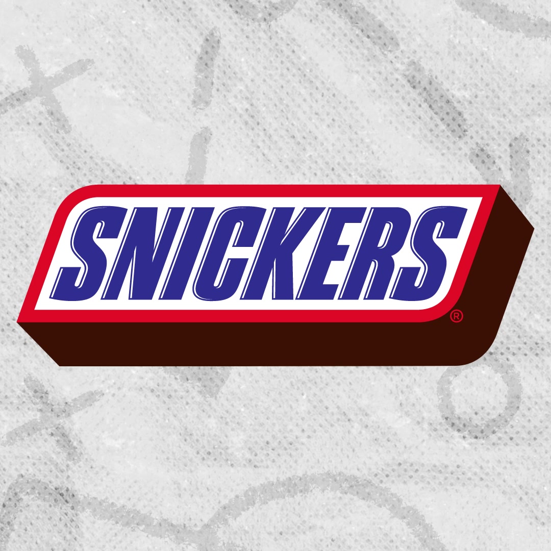 Snickers Kazakhstan Facebook ad: Snickers Аш болсаң, күйің кете ме?