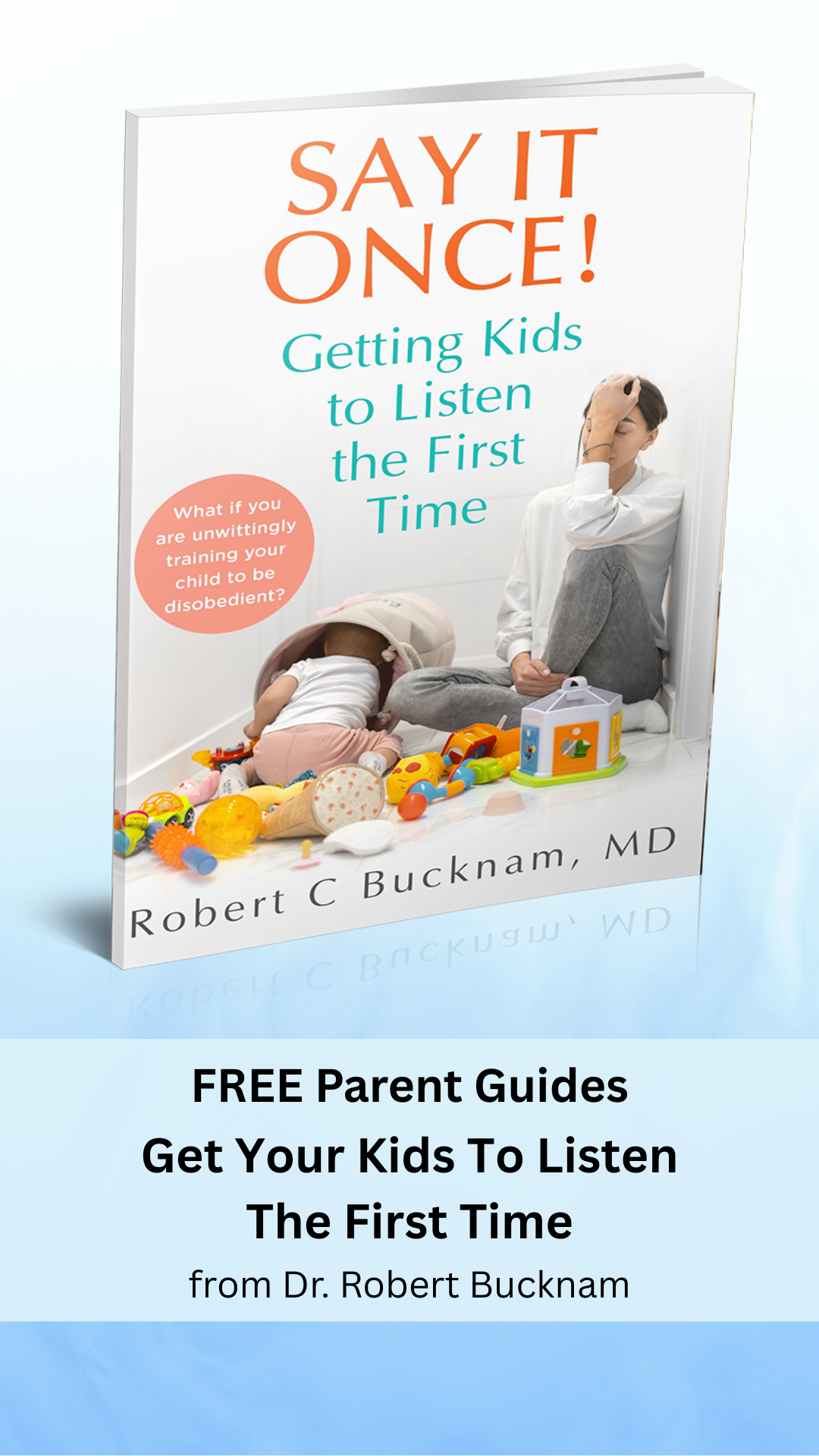 Smart Starts For Parents Facebook ad