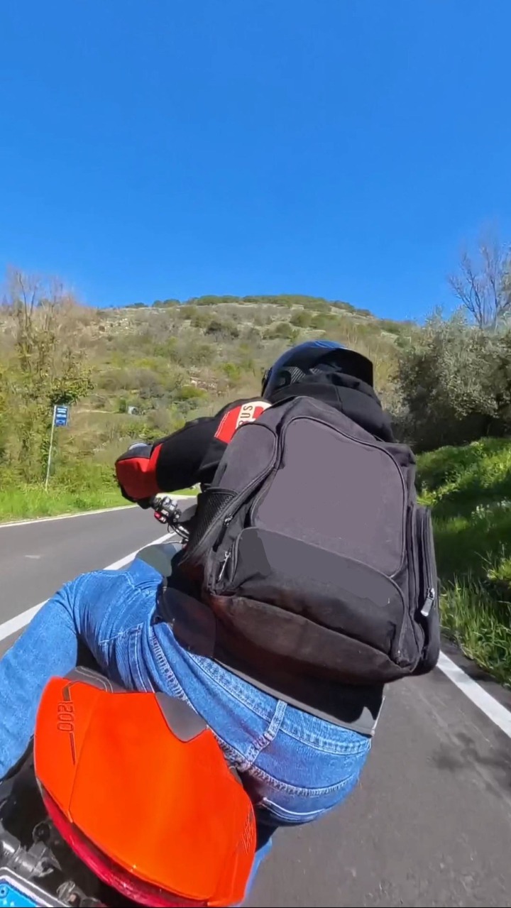 Insta360 Facebook ad: È arrivata la @insta360 X4!