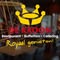 Restaurant De Kroon