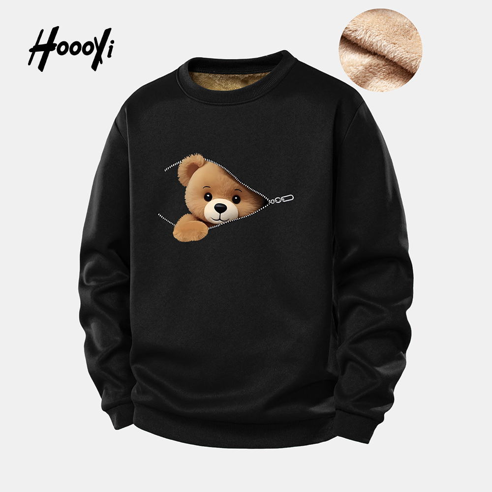 Hoooyi Facebook ad