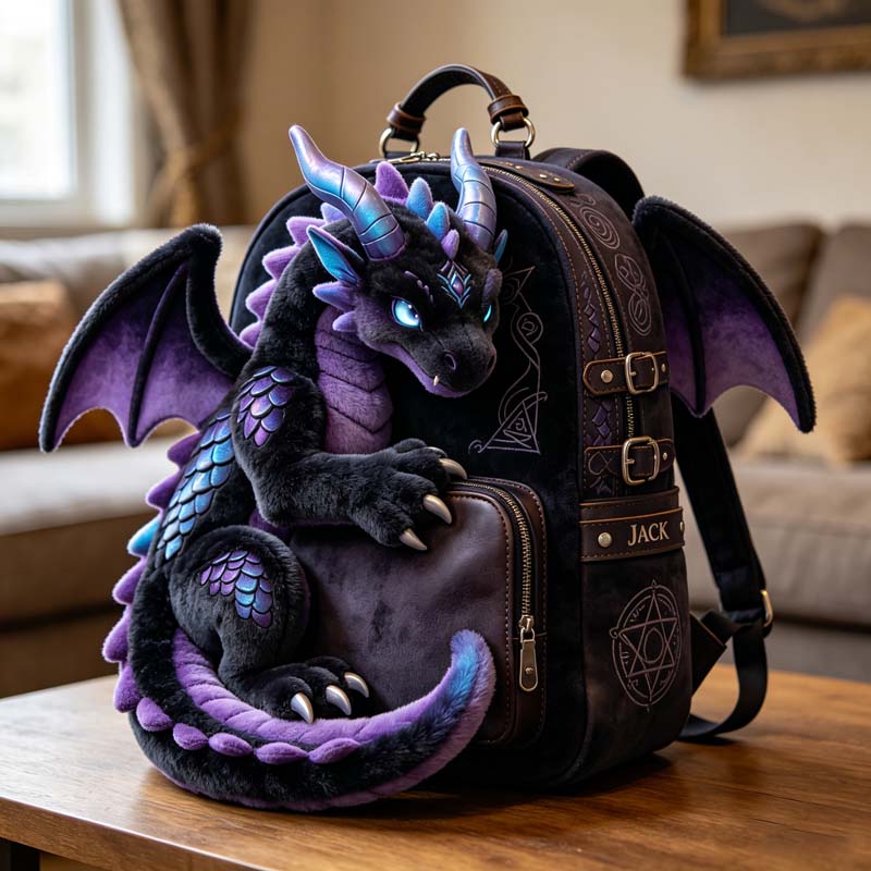 ollew.com Facebook ad: Personalized Gifts Made Just for You