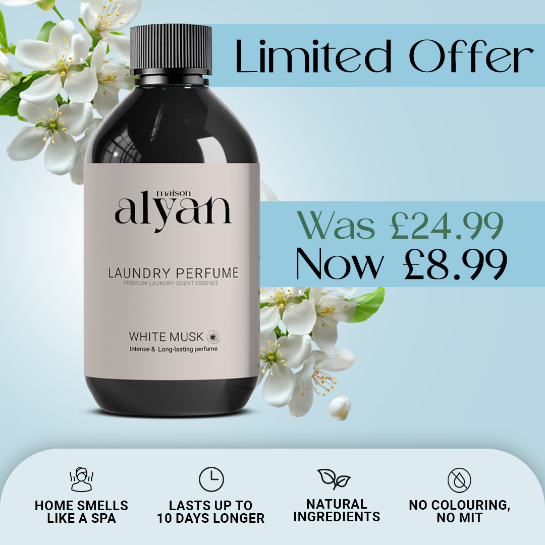 Maison Alyan Facebook ad from Feb 8, 2026