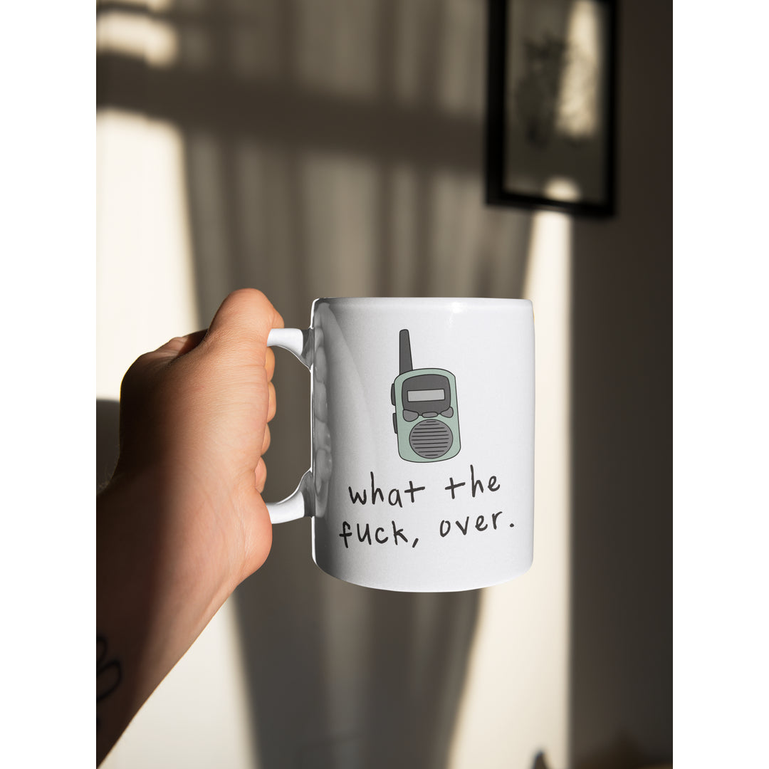 Wisdom And Wonder Designs Facebook ad: If you’ve ever said I want this on…