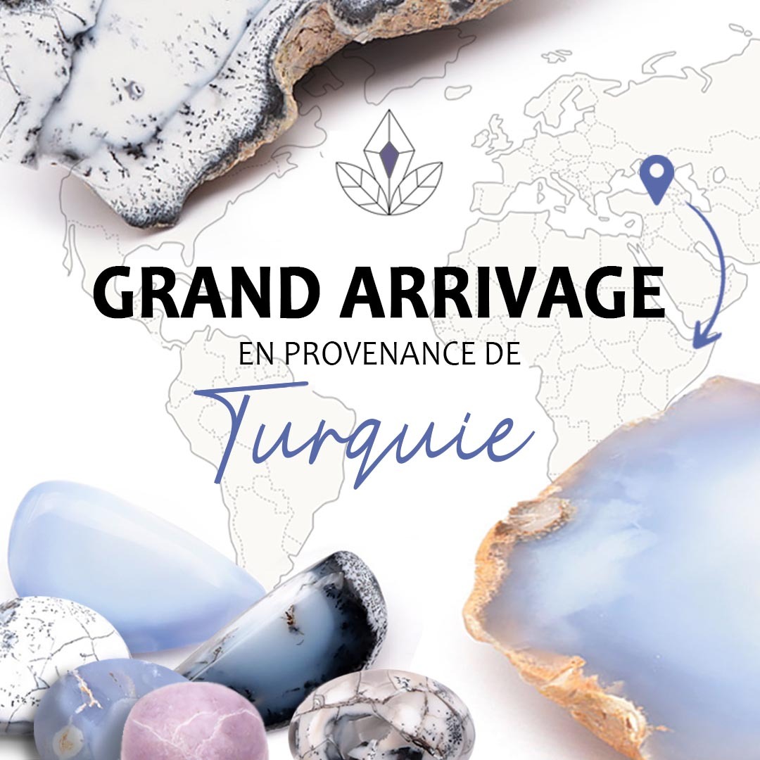 Camille Ambiance Nature : Grossiste Minéraux Bien-être Facebook ad