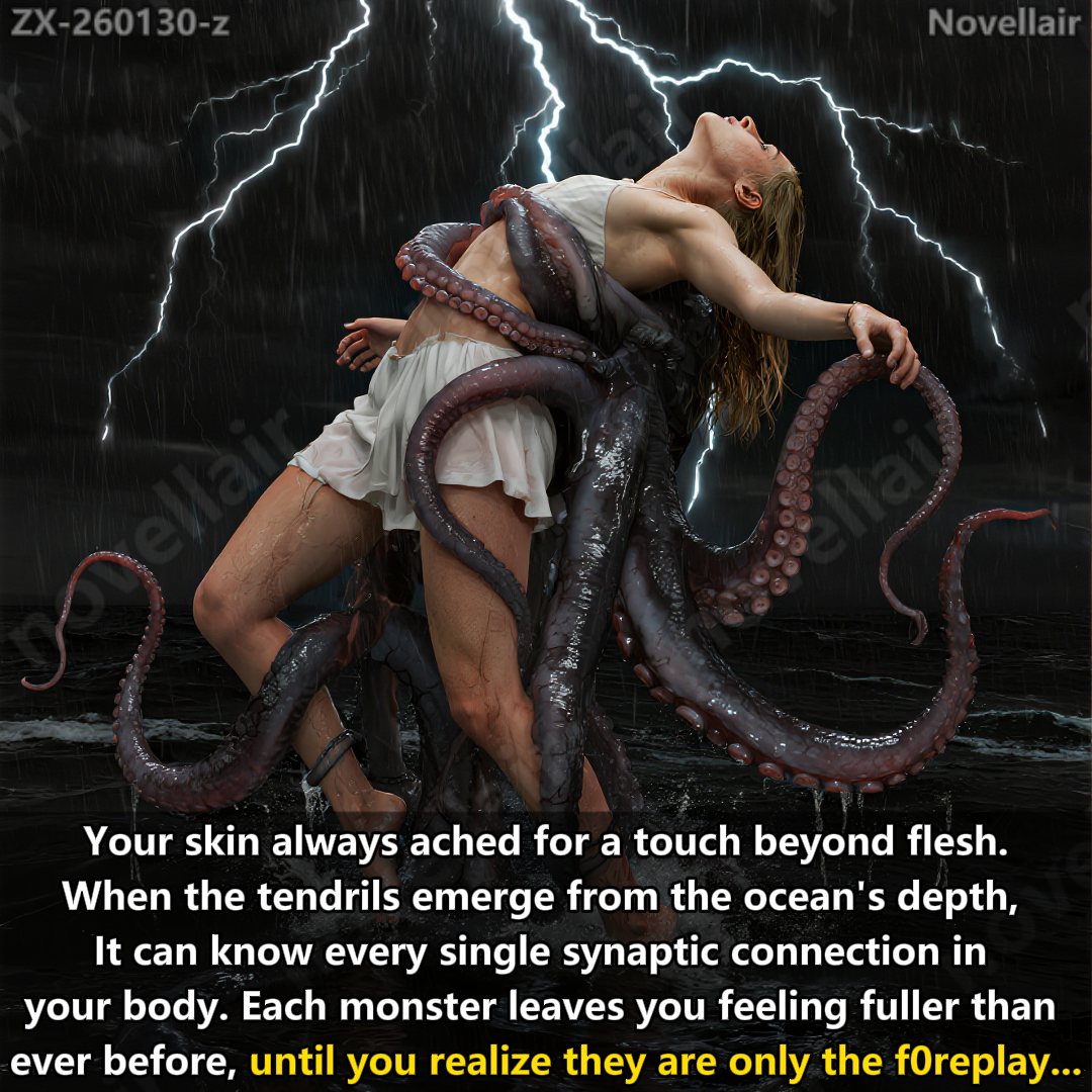 Awesome Romantic Novel Facebook ad: Click here to Read on More Spicy Chapters