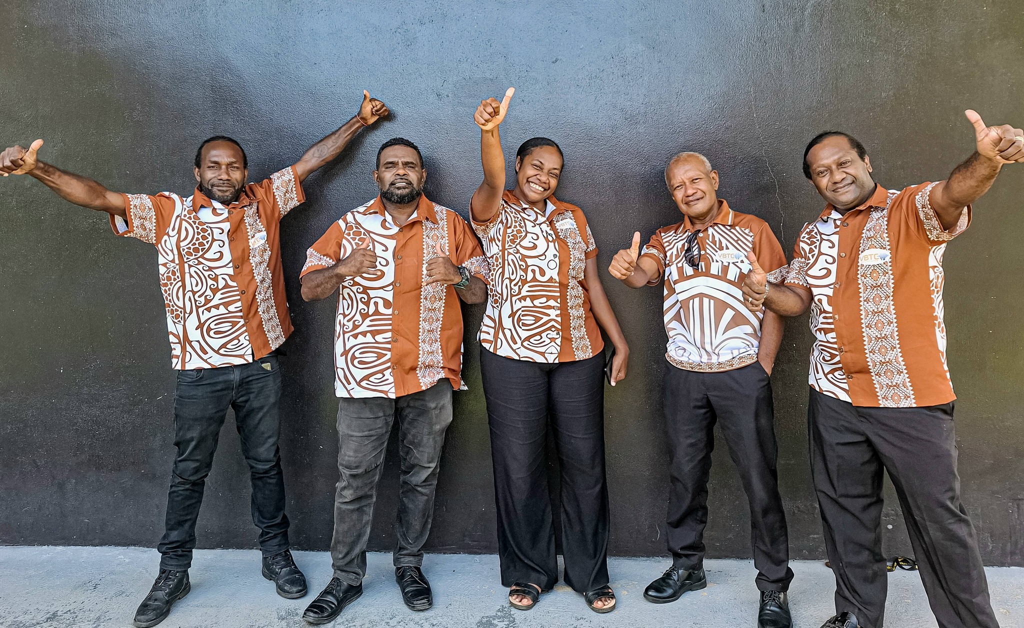 Pasifika TV Facebook ad: Congratulations to the 3 Pasifika TV affiliated…