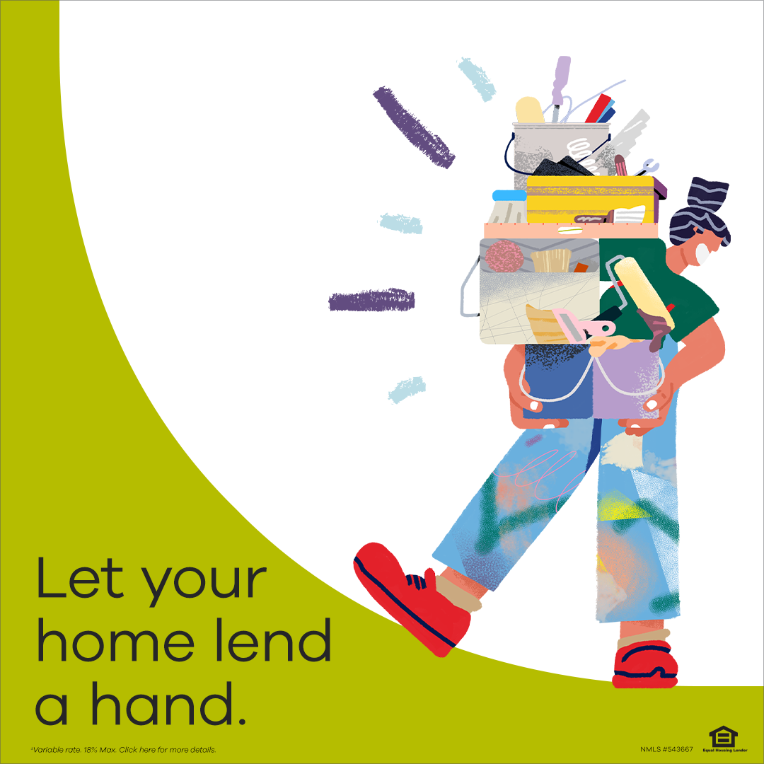 Jovia Financial Credit Union Facebook ad