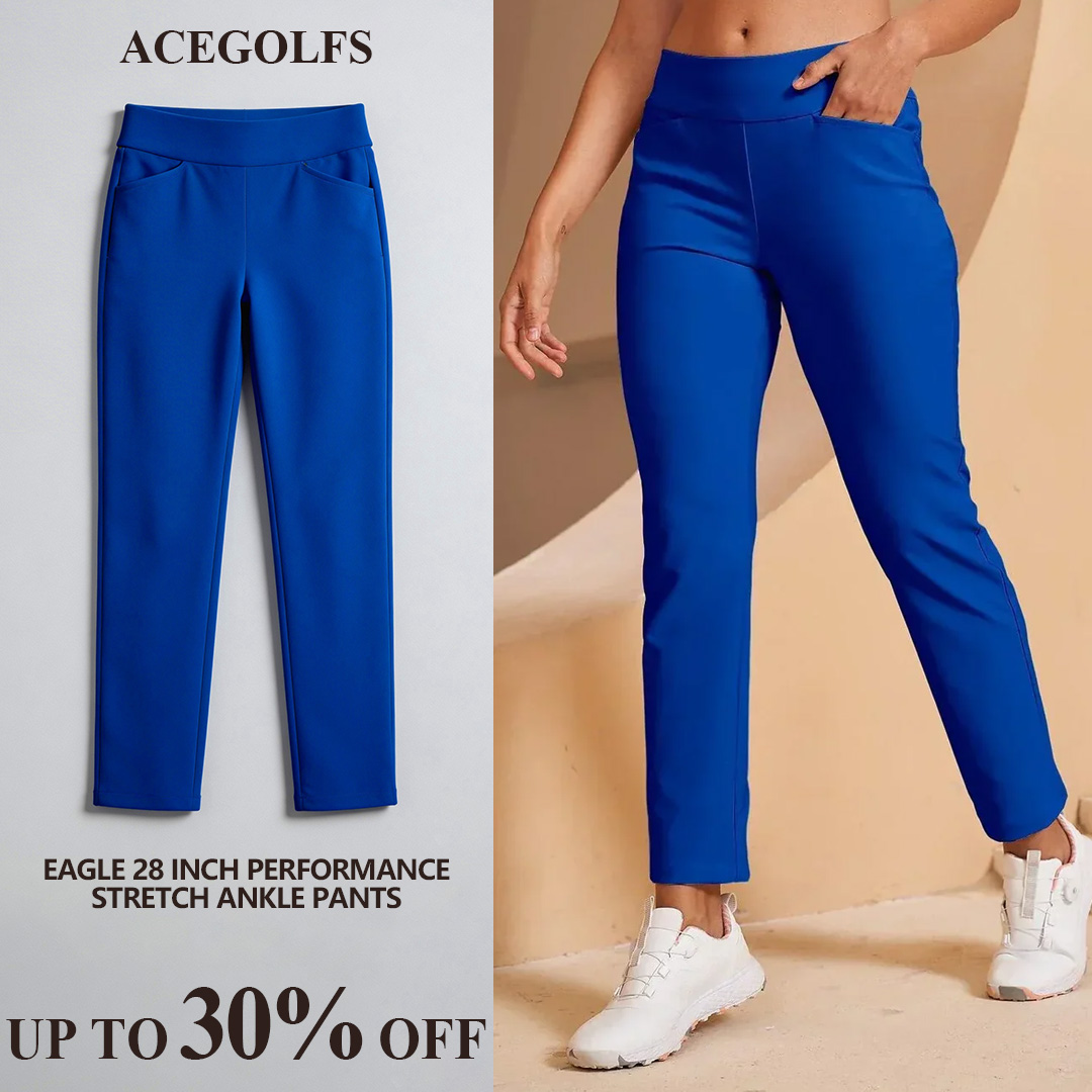 Acegolfs Fashion Facebook ad