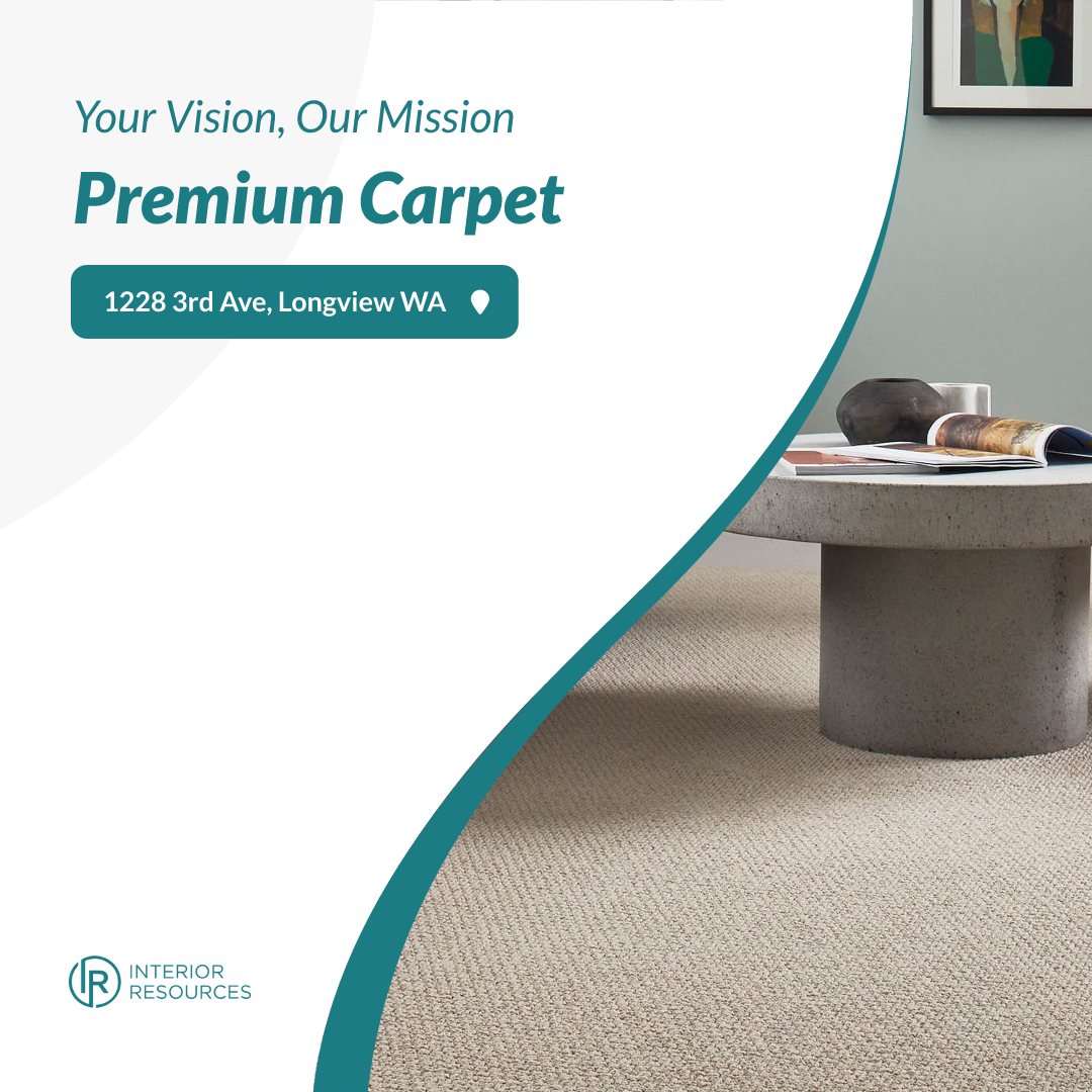 Interior Resources, Inc. Facebook ad
