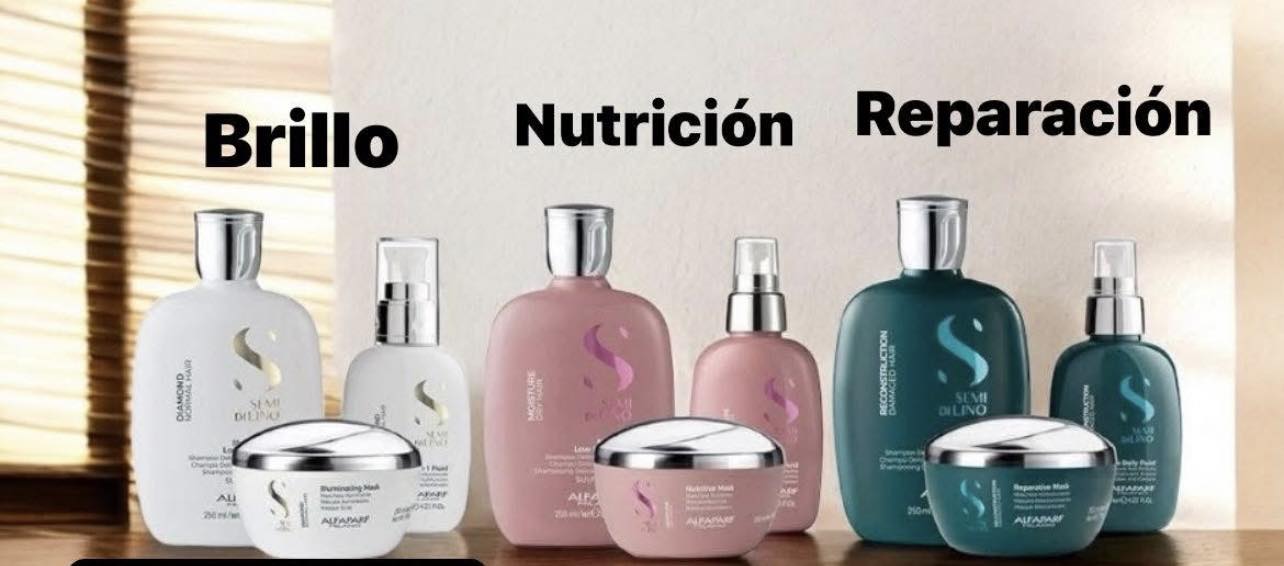 Piu Bella La cima Facebook ad: Ven y descubre nuestras líneas de cuidado para…