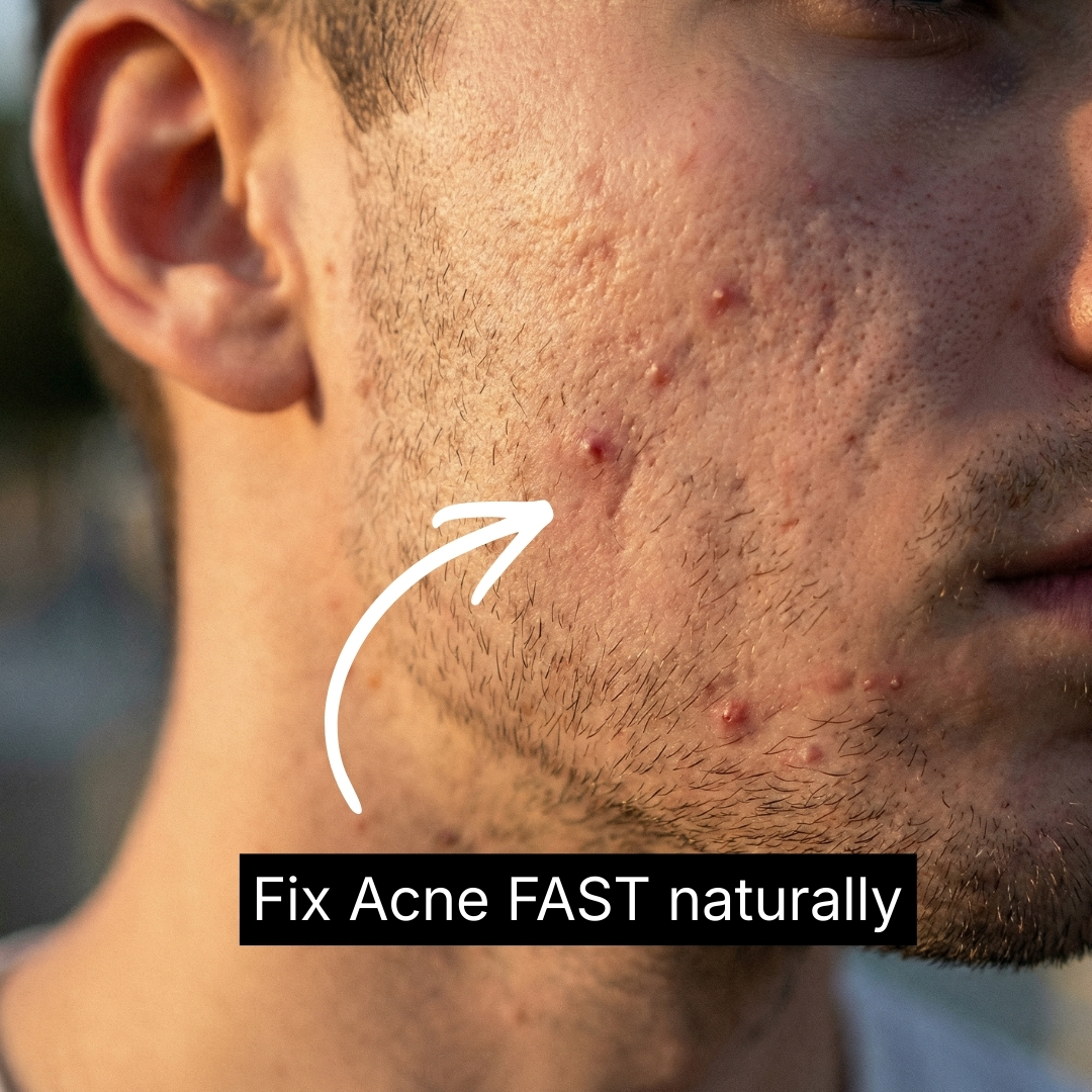 Frasé Skin Facebook ad