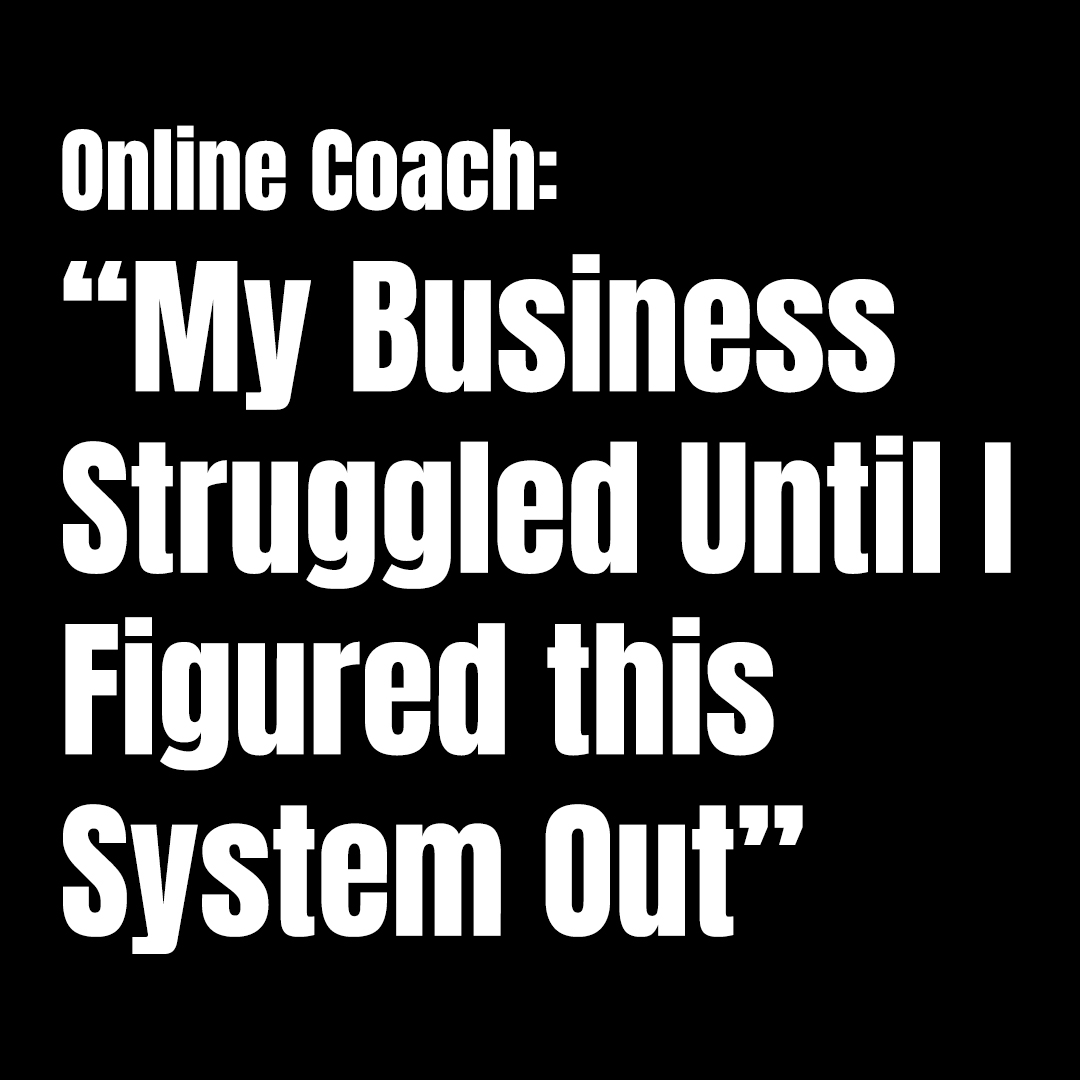 Charlie Johnson Facebook ad