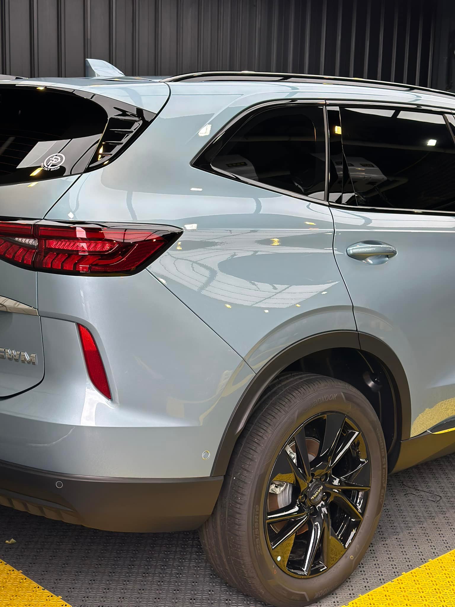 RhinePro Kulai by Pro Tint Shop Facebook ad: 𝐒𝐡𝐢𝐧𝐞 𝐛𝐫𝐢𝐠𝐡𝐭 𝐥𝐢𝐤𝐞 𝐚 𝐝𝐢𝐚𝐦𝐨𝐧𝐝!
