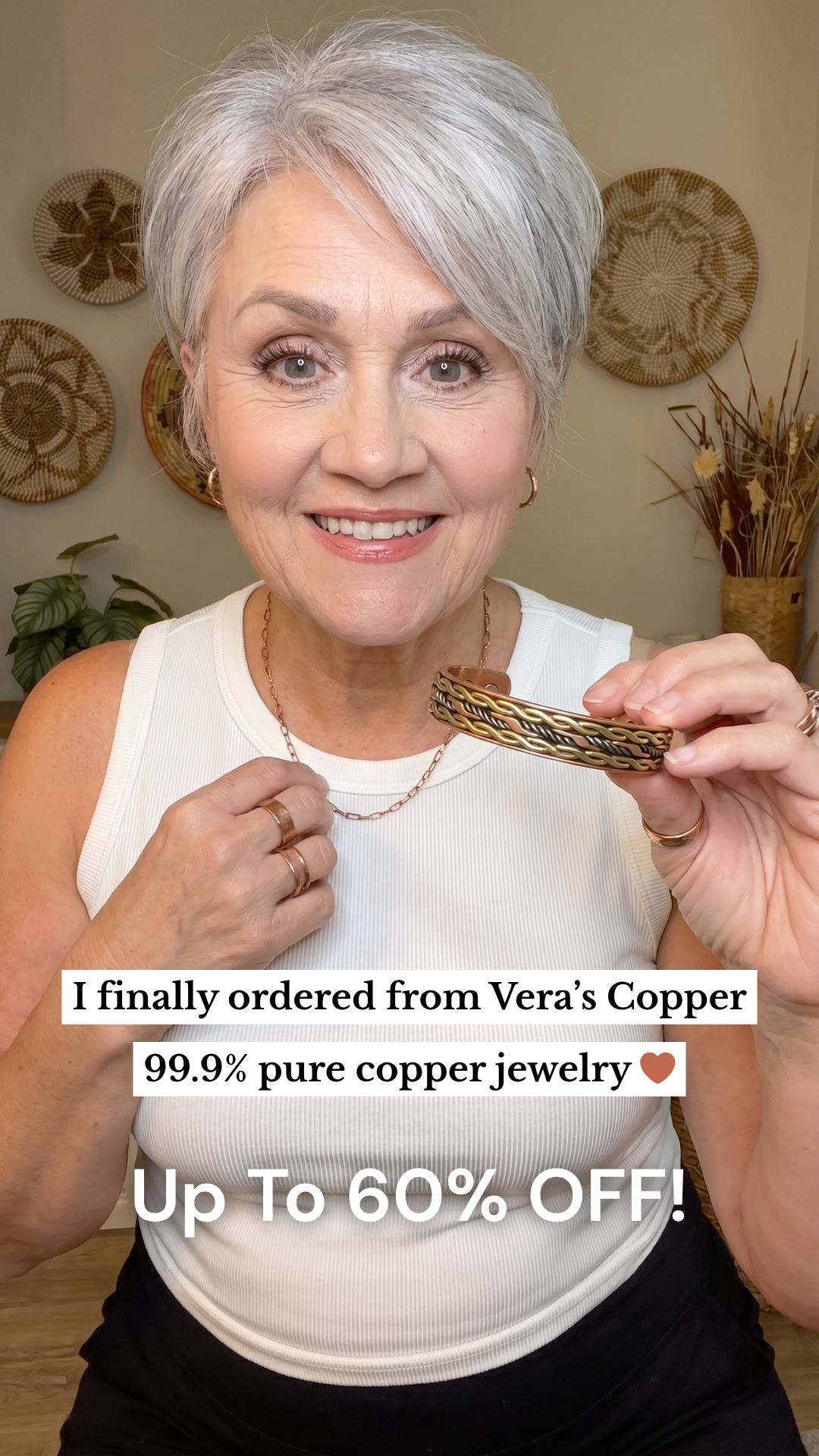 Sarah Mccartney Facebook ad