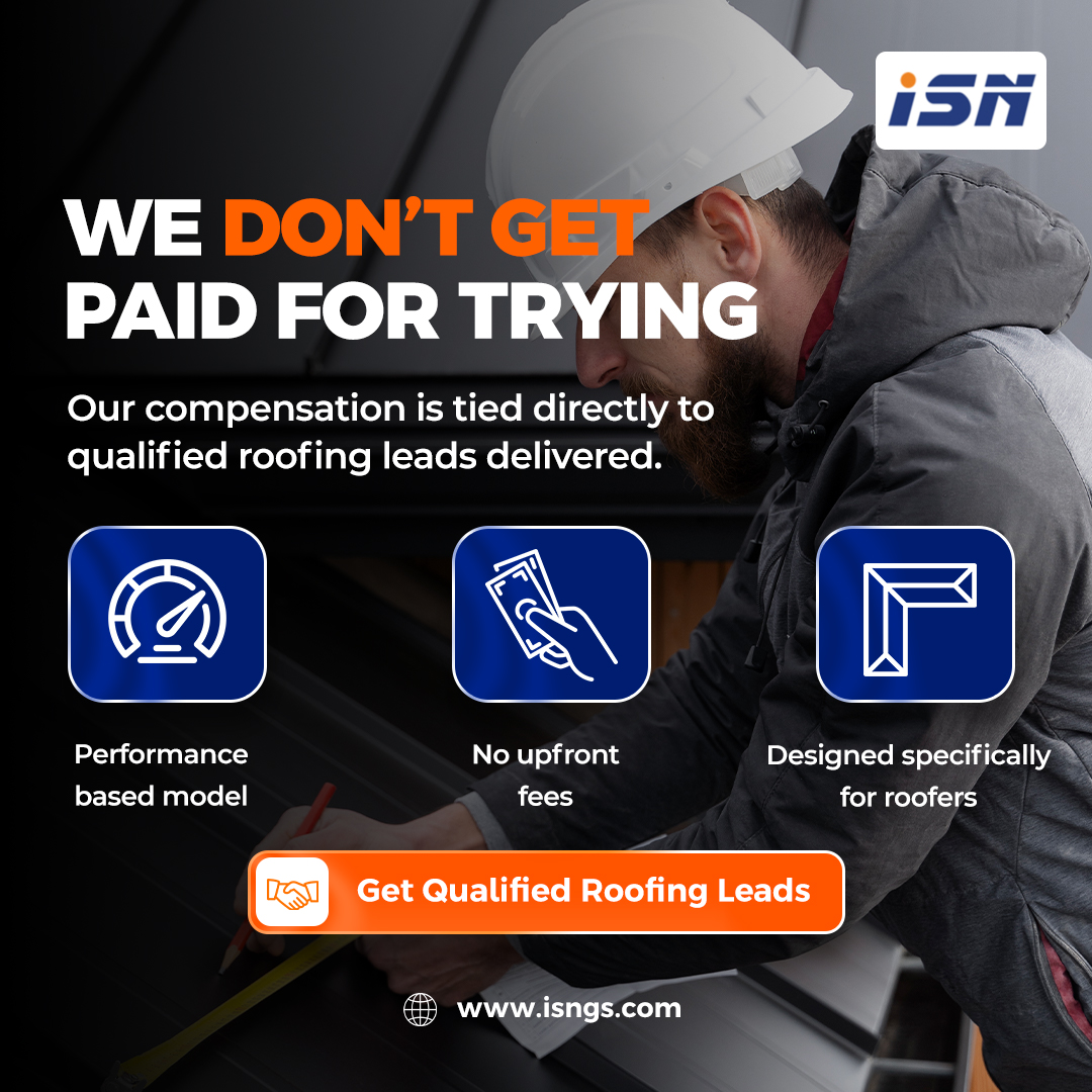 iSN Business Solutions LLP Facebook ad