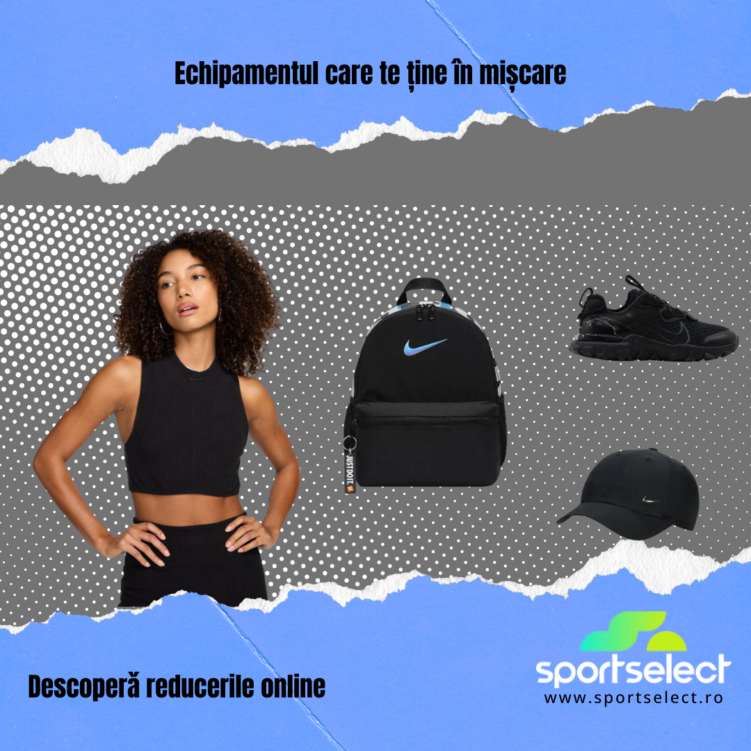 Sportselect.ro Facebook ad