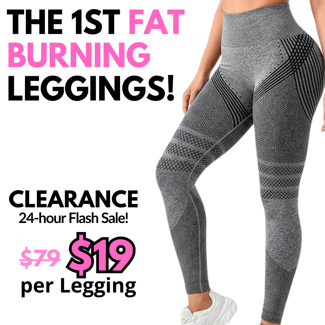 Lady Deal Hunter Facebook ad
