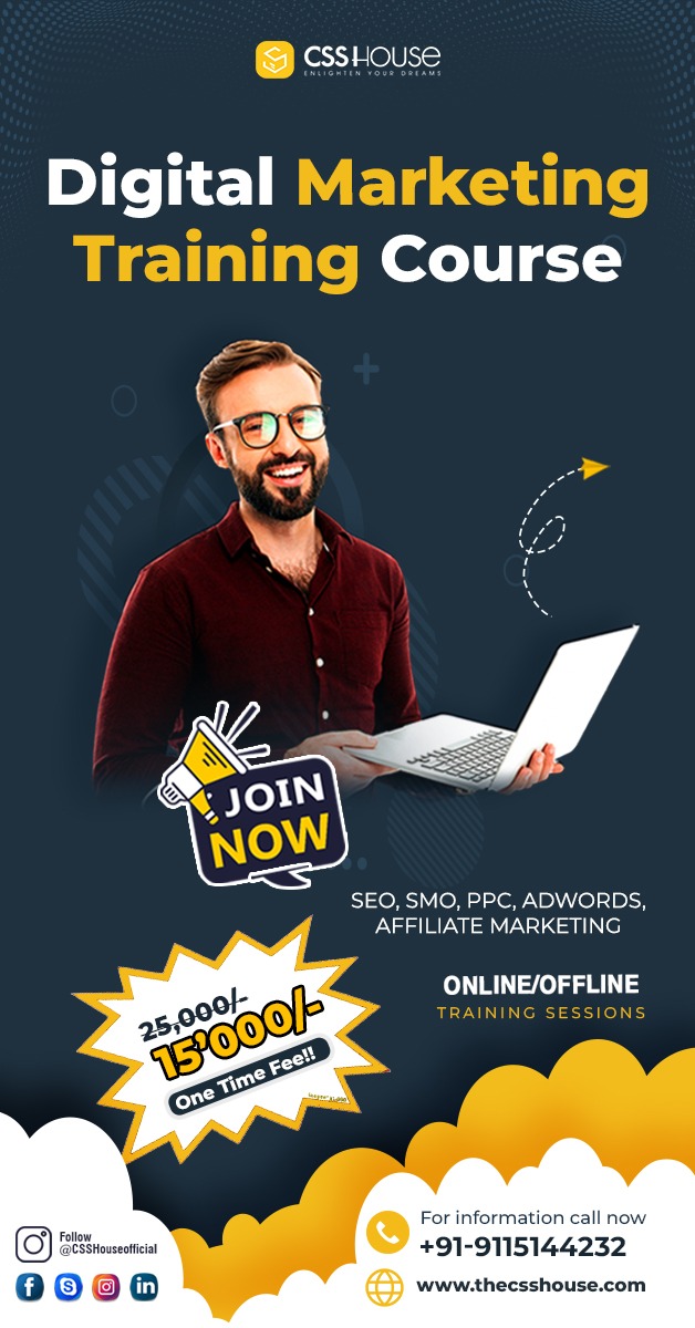 CSSHouse Facebook ad from May 2, 2024