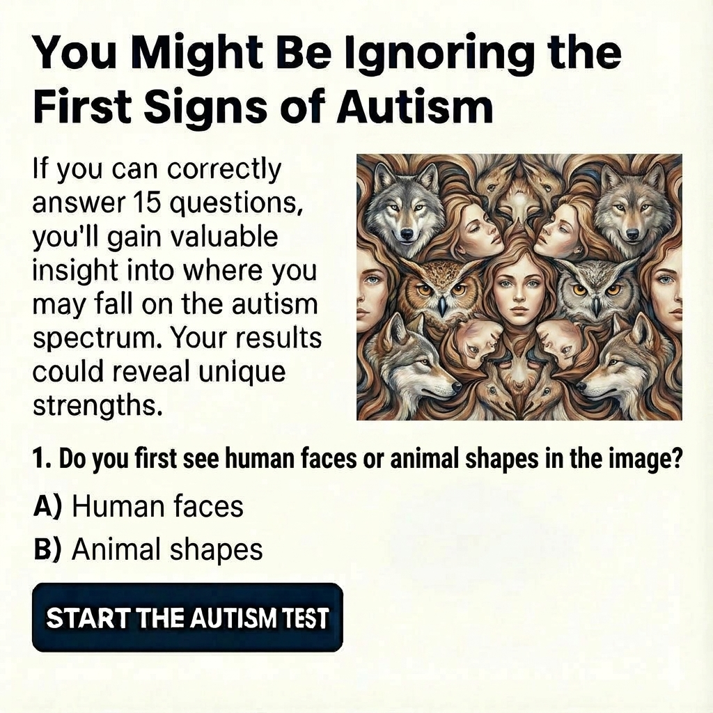 Your Spectrum Journey Facebook ad