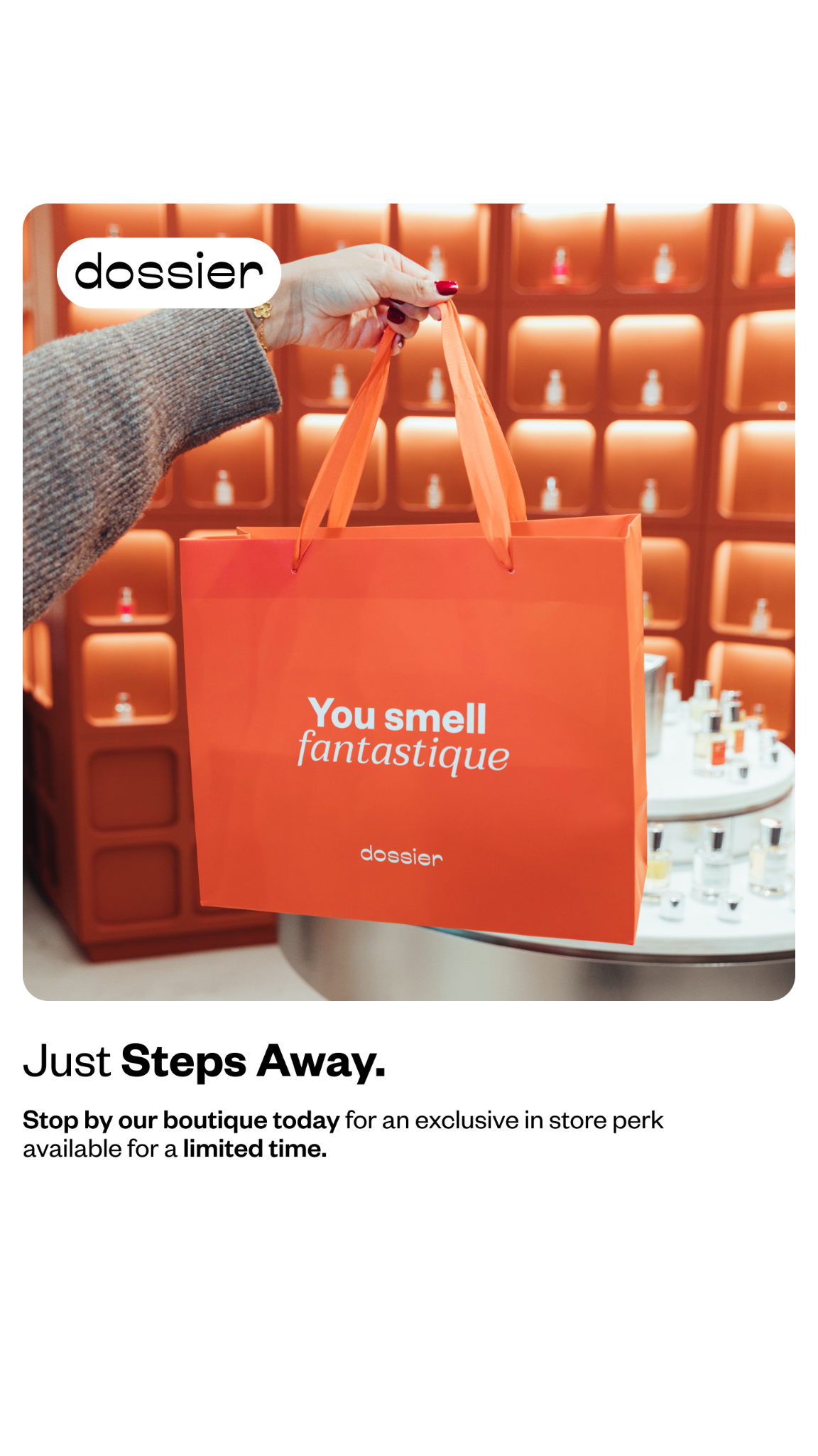 Dossier Facebook ad