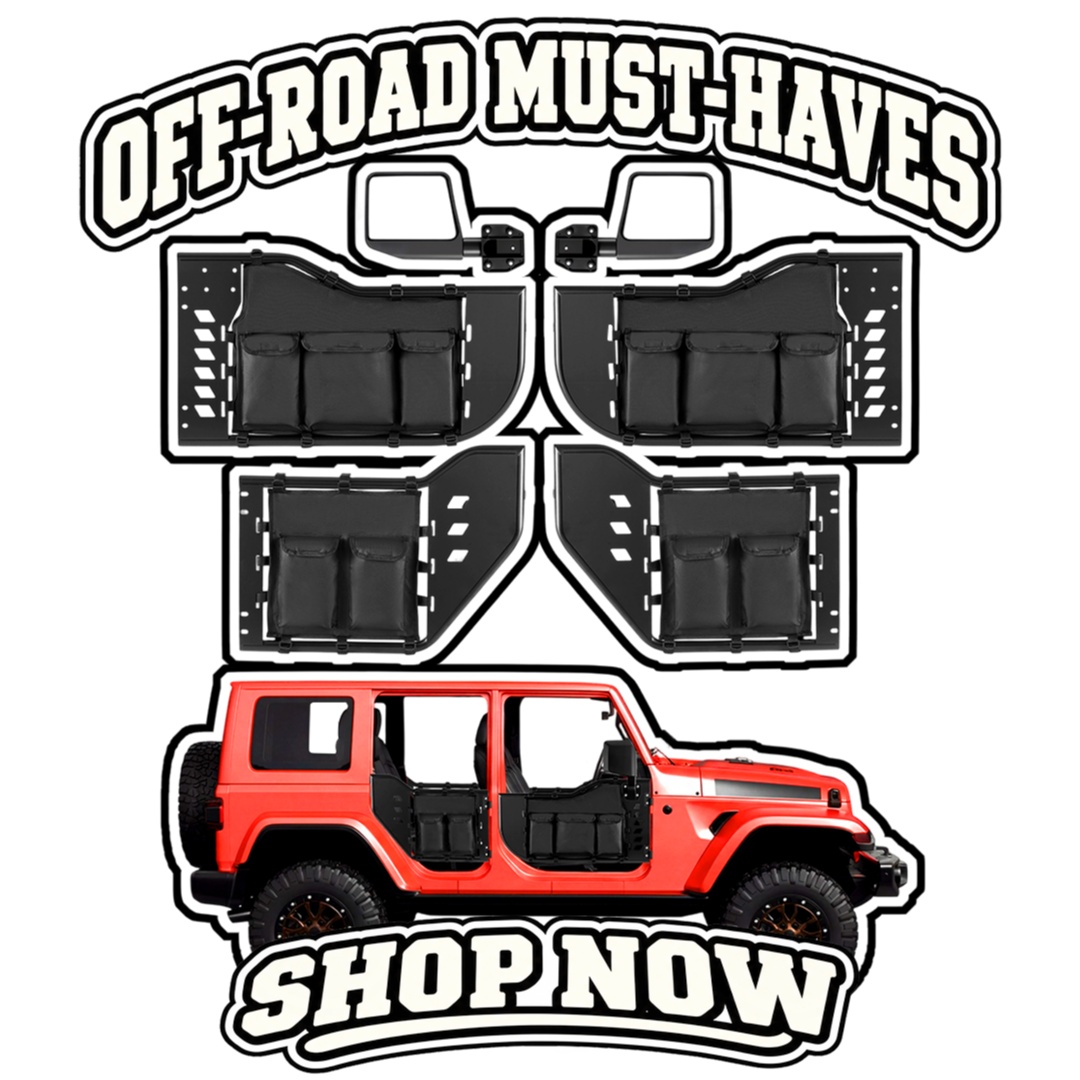 ApexDrive Essentials Facebook ad: Elevate Your Your Ride