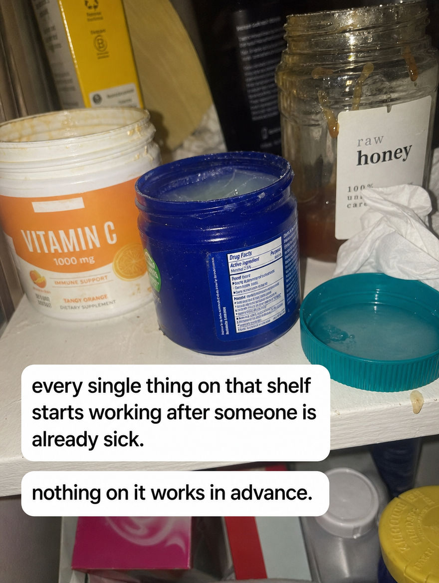 Sakoonnutrition Facebook ad