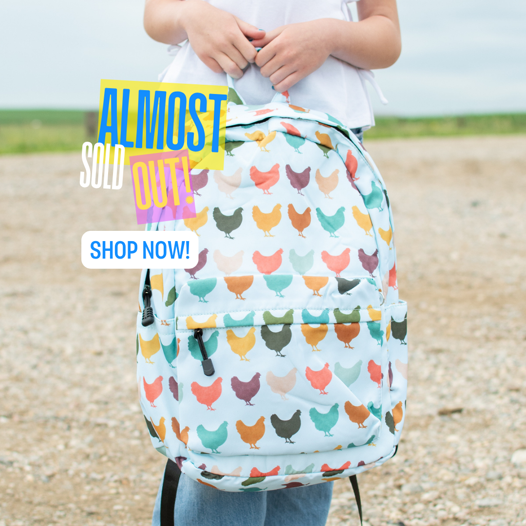 American Farm Company Facebook ad from Jul 14, 2026