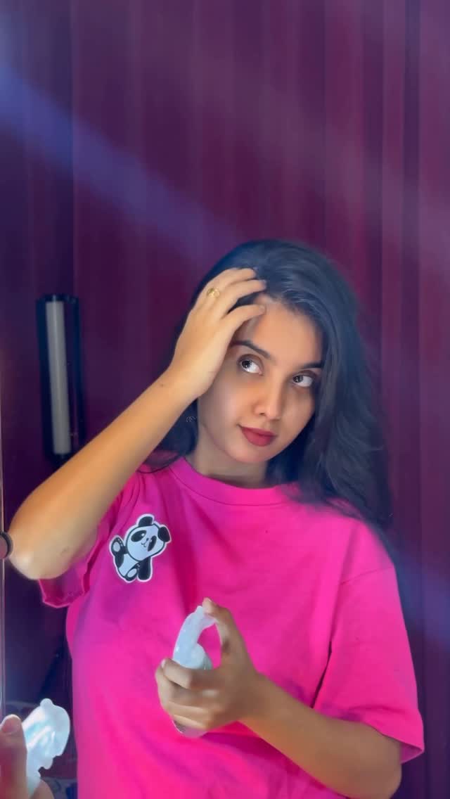Plix Facebook ad: Lovly hairs ka raaz….