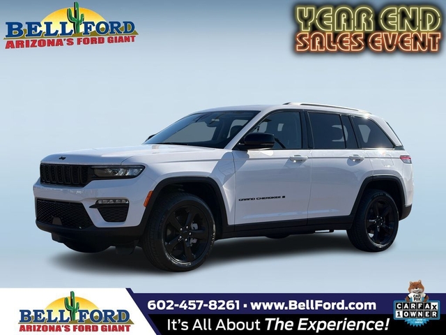 Bell Ford Facebook ad: Get a FREE Quote for your trade on…