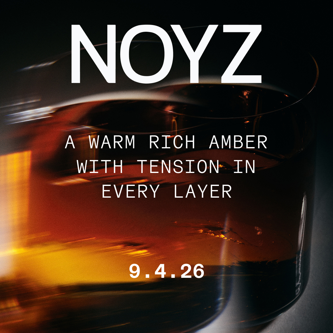 NOYZ Facebook ad