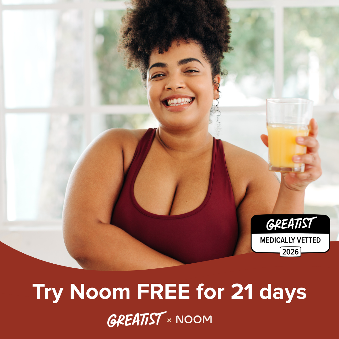 Greatist Facebook ad