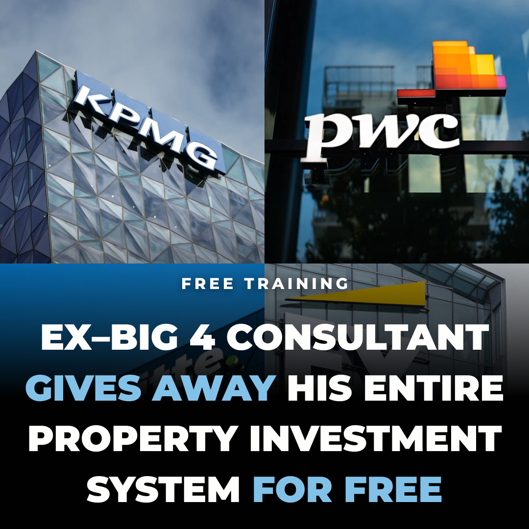 Prime Pace Properties Facebook ad: THIS Analytical Algorithm Is Quietly Making Aussie…