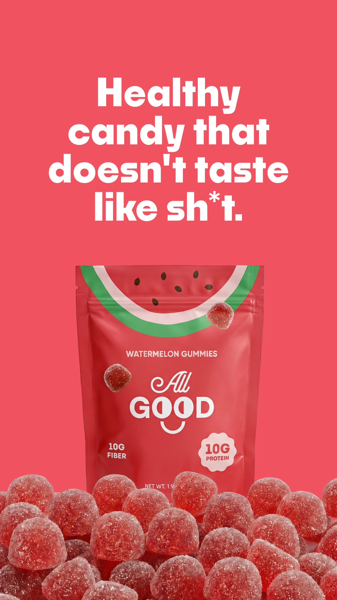 Eatallgood Facebook ad