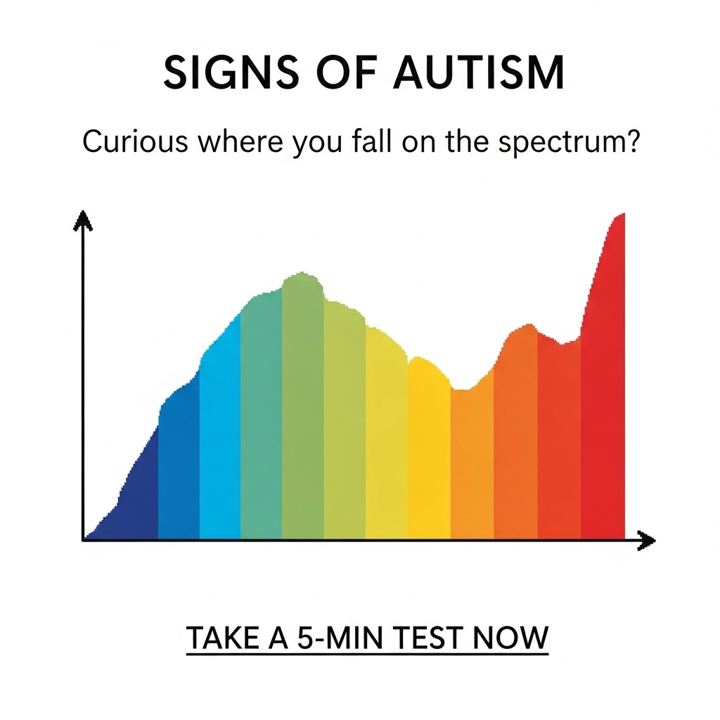 Yourselfirst: Mental Balance Facebook ad