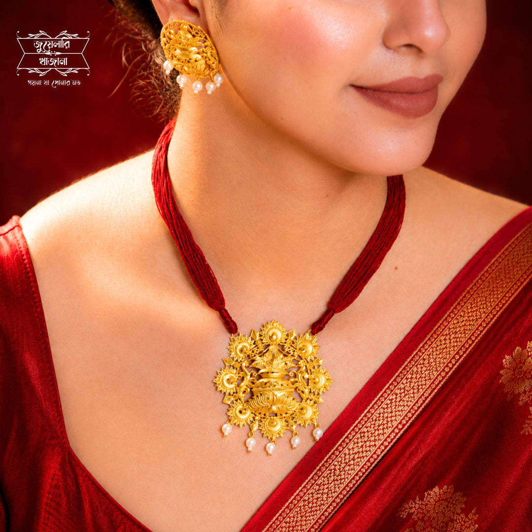 Jewellery khazana Facebook ad