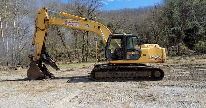 Eastern Equipment, LLC Facebook ad: Eastern Equipment, LLC buys and sells quality, used…
