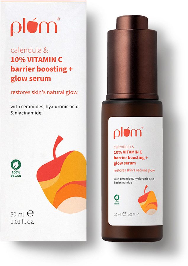 Plum Facebook ad