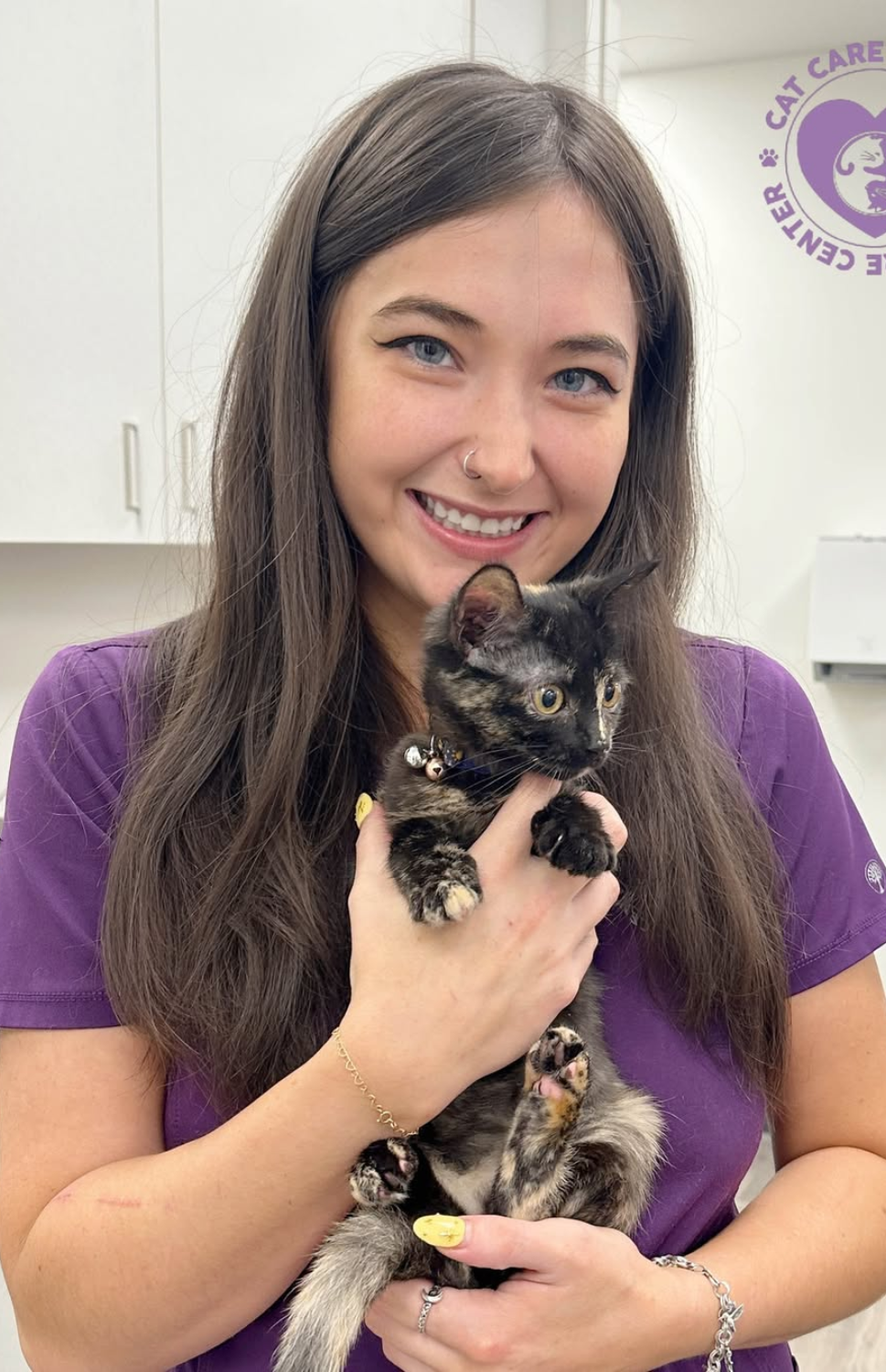 North Valley Animal Rescue Facebook ad