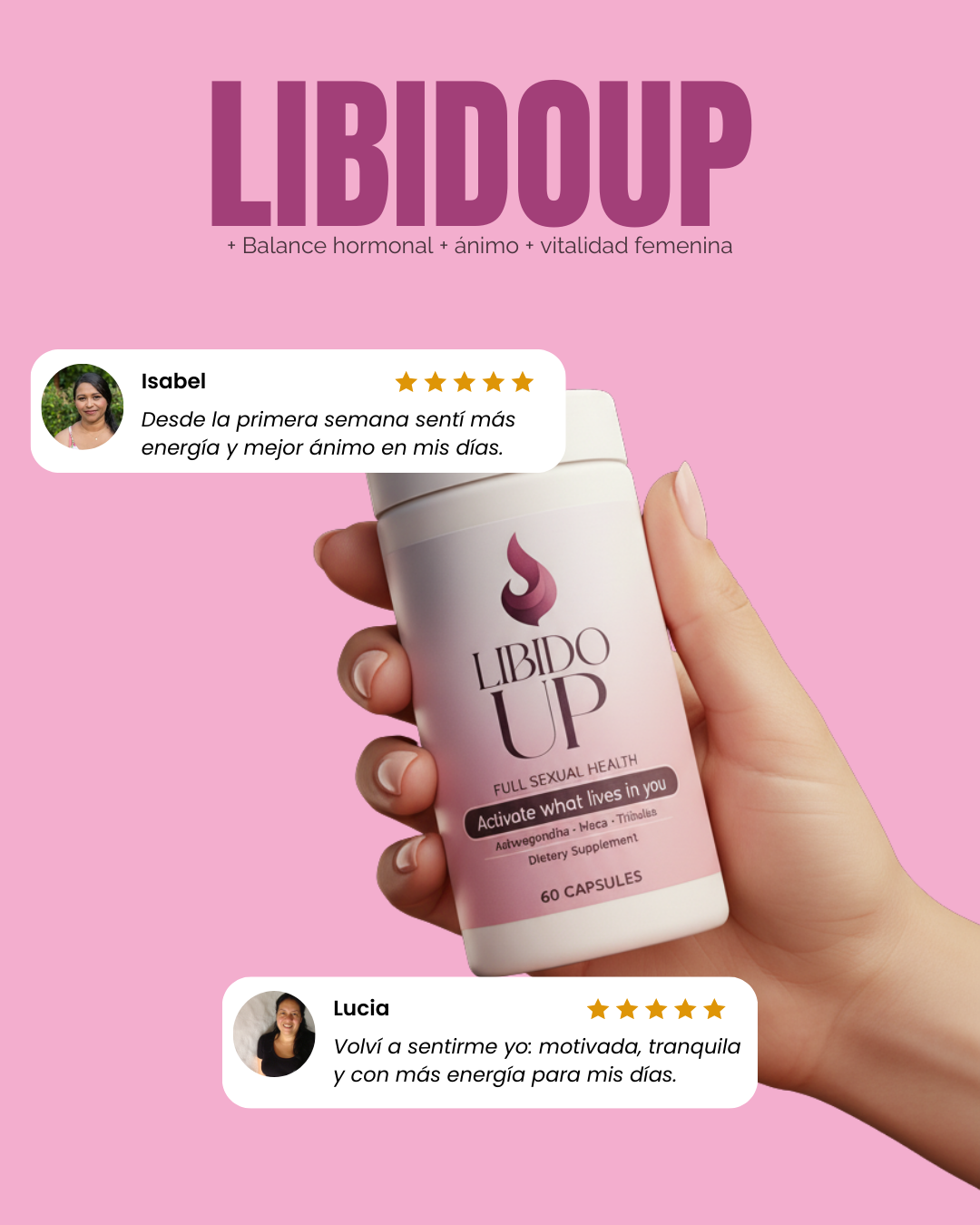 Libidoup Facebook ad from Jun 17, 2026