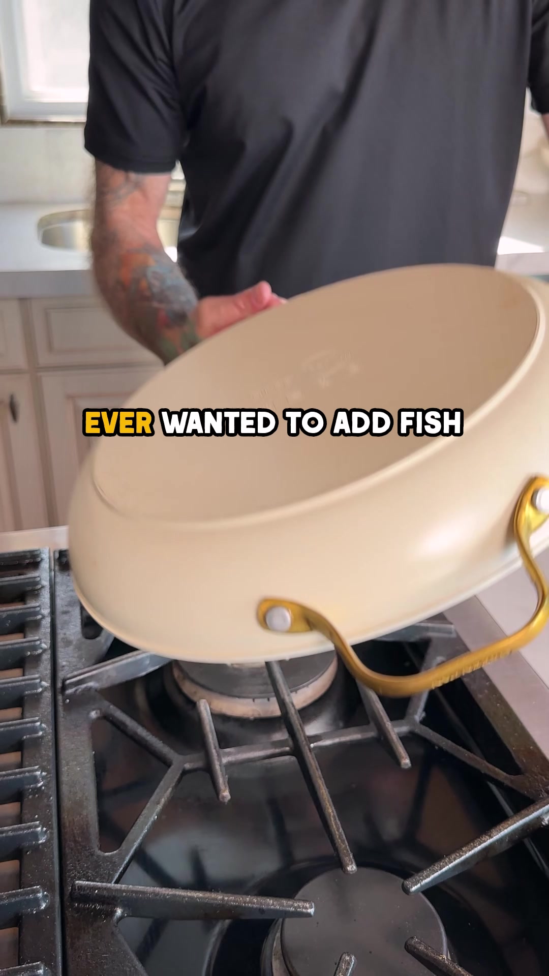 Wild Alaskan Company Facebook ad: Get Free Smoked Salmon