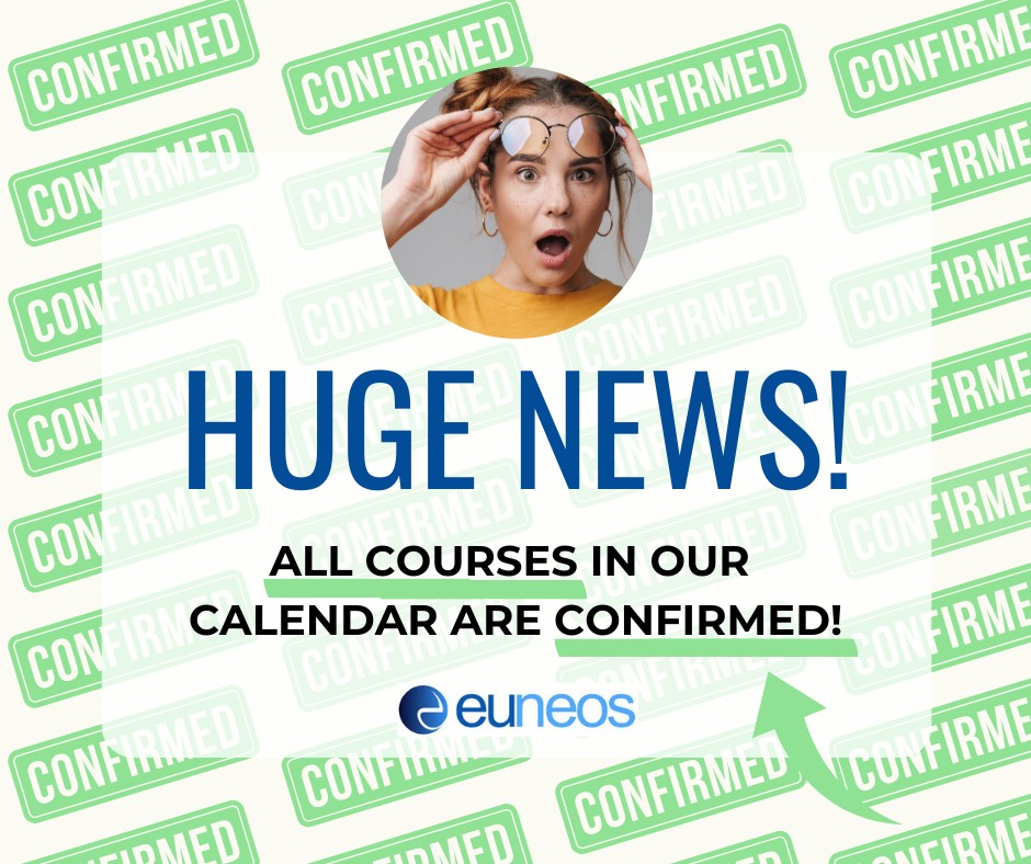 Euneos Facebook ad