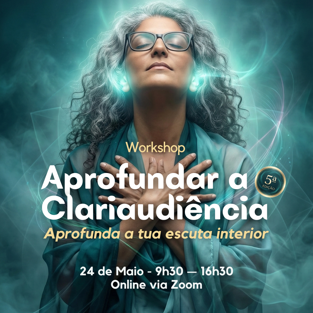 Paula Rodrigues Médium Facebook ad