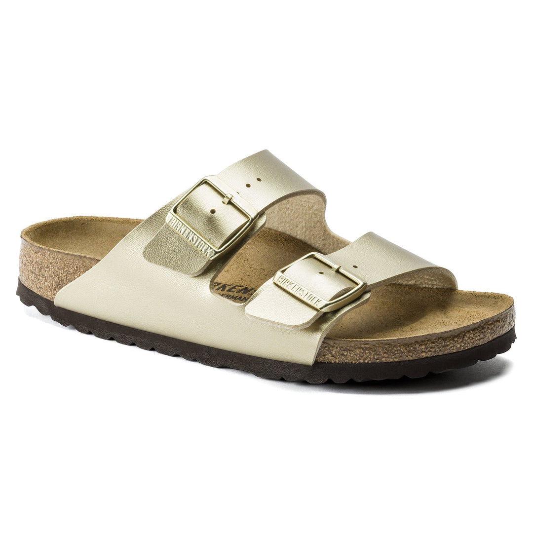 Birkenstock Facebook ad