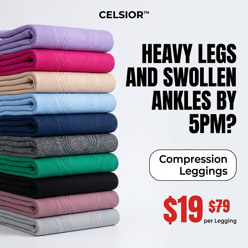 Celsior Facebook ad
