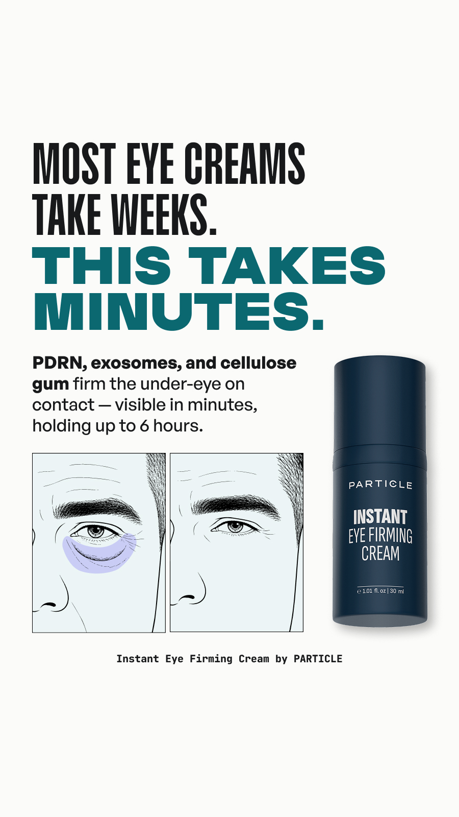Science For You Facebook ad from Jul 20, 2026