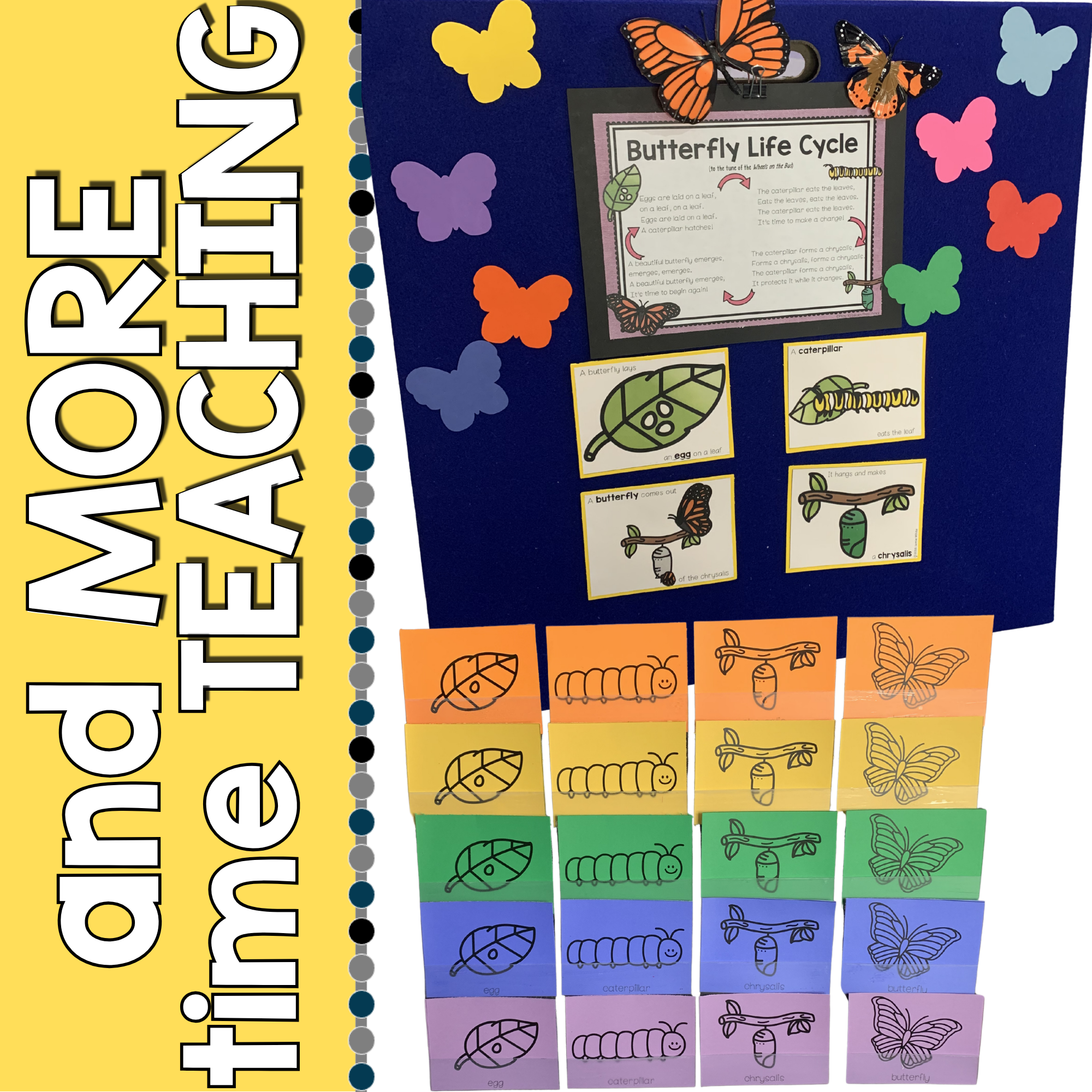 Play to Learn Preschool Facebook ad